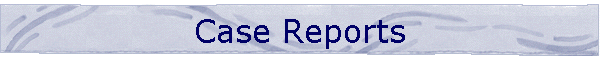 Case Reports