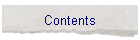 Contents