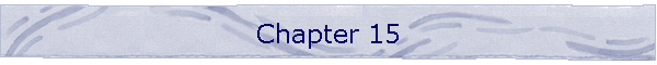 Chapter 15