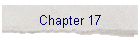 Chapter 17
