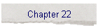 Chapter 22