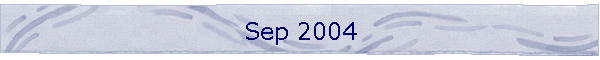 Sep 2004