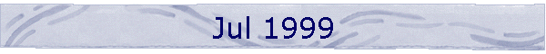 Jul 1999