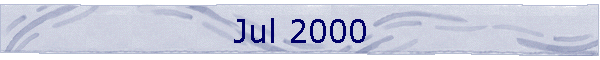Jul 2000